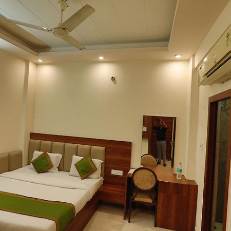 Hotel Haridev Roorkee Eksteriør billede